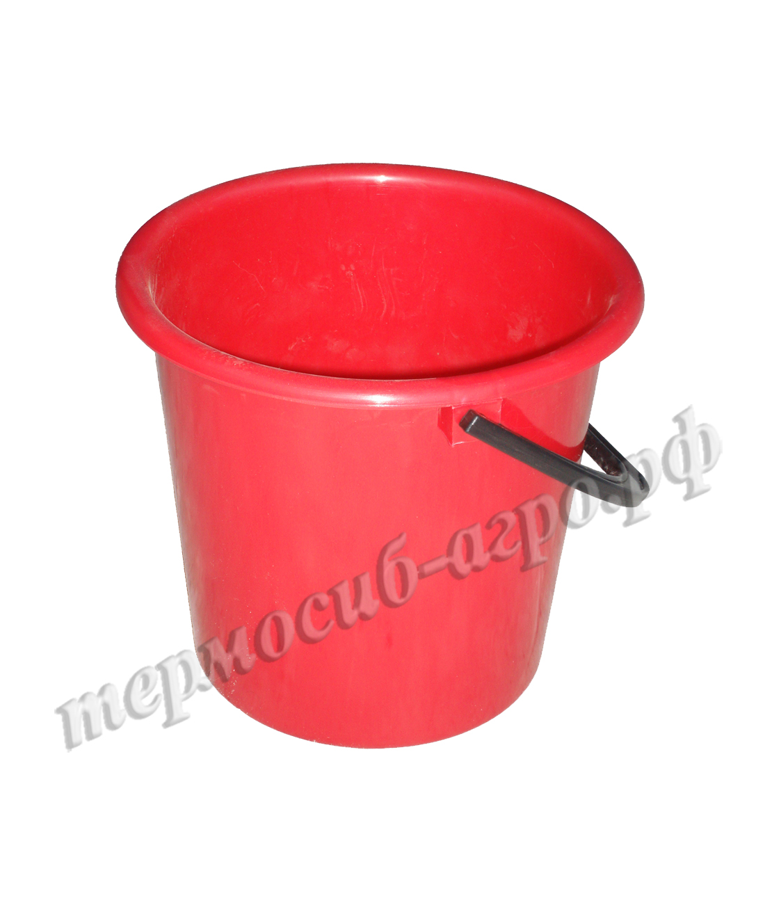 Ведро 7л.пластм.